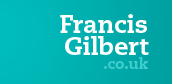 FrancisGilbert.co.uk