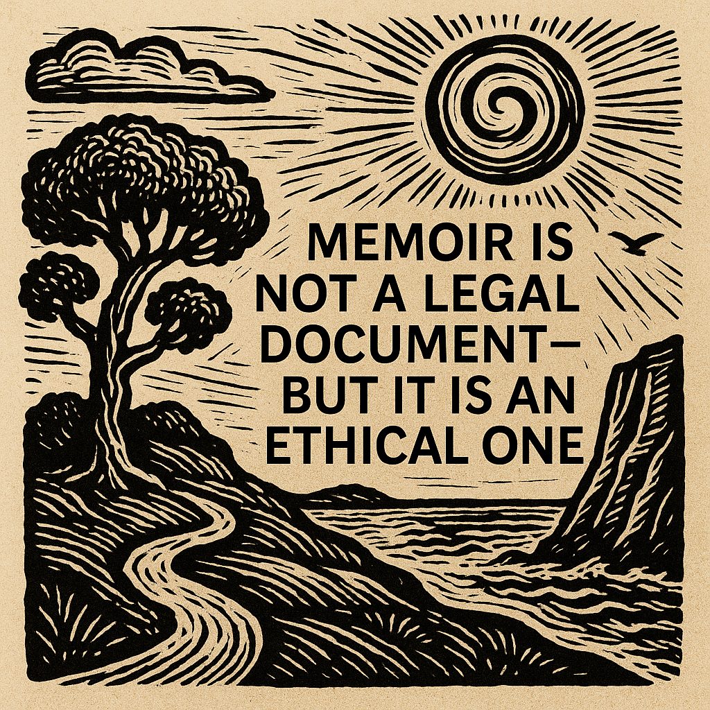 How Much Truth Is Enough? Reflecting on Raynor Winn’s Response to The Observer