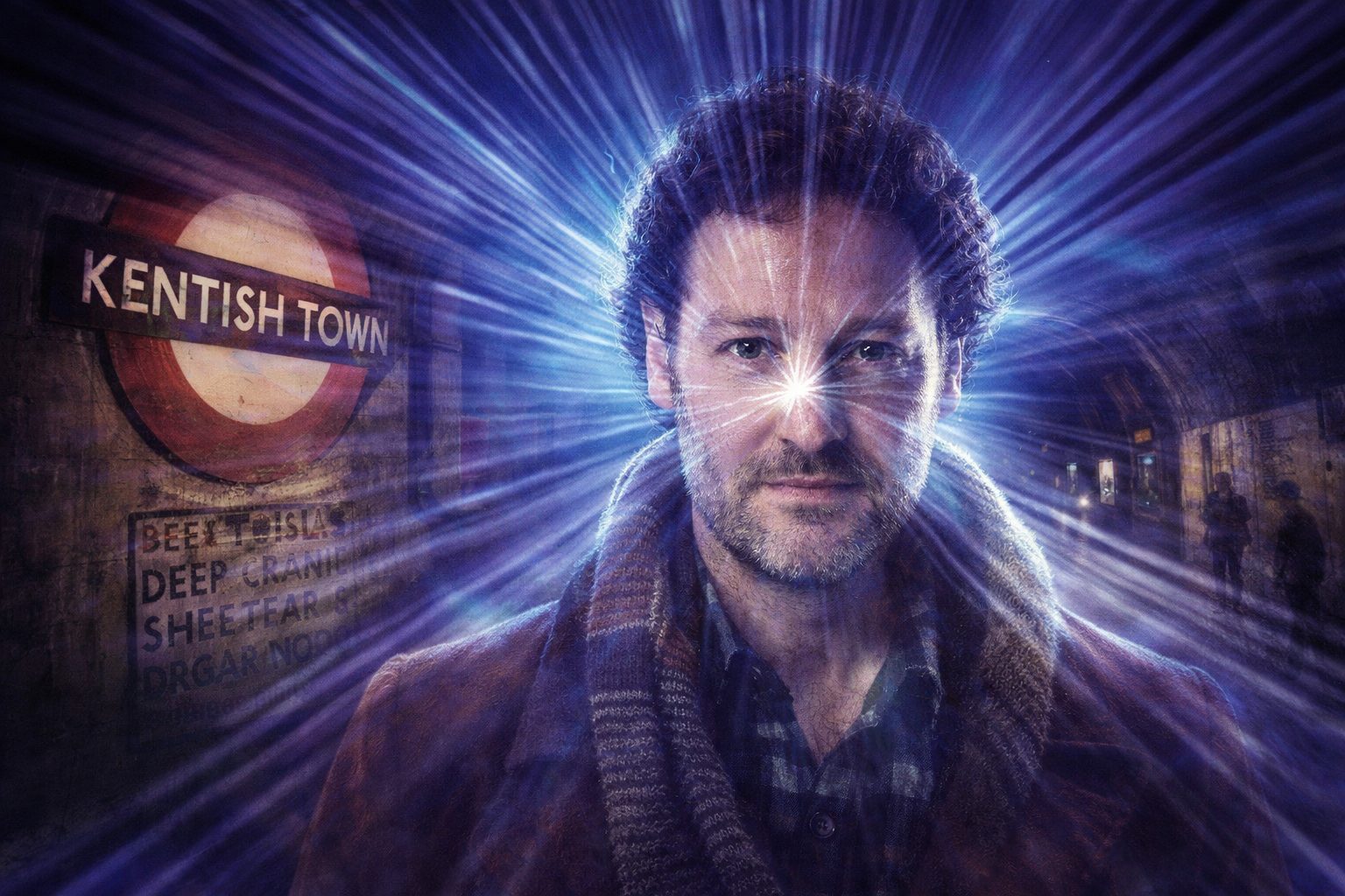 Five Things I Learnt from Tobias Hill’s Writing